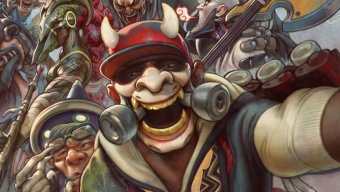 Ya puedes descargar la beta de Bleeding Edge, lo nuevo de Ninja Theory para PC y Xbox One