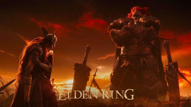 Elden Ring