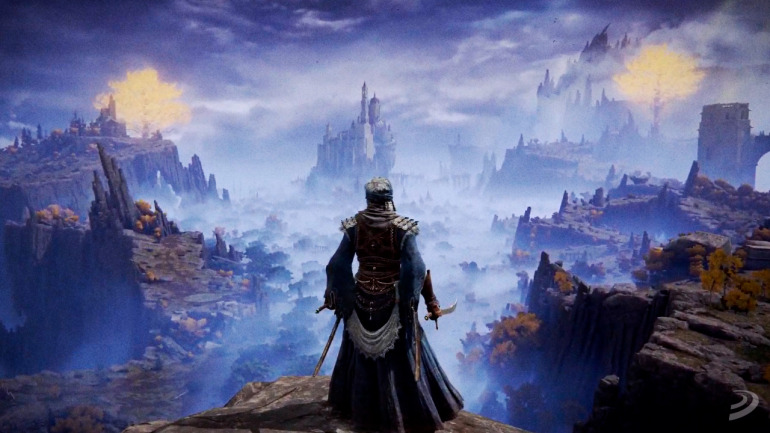 Bandai Namco lanza su sello de música y nos invita a escuchar la banda sonora de dos de sus videojuegos