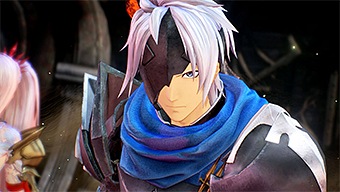 Tales of Arise filtrado con muchas imágenes y detalles