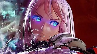 El prometedor Tales of Arise presenta su tráiler del TGS 2019 ¡Breve pero intenso!