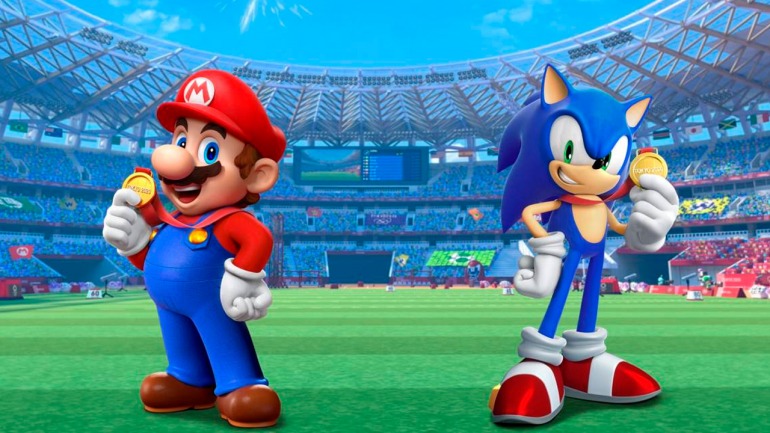 Las ventas de juegos físicos no alcanzan las expectativas de Sega para el actual año fiscal