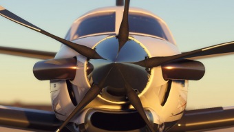Estos son los requisitos en PC de Flight Simulator, el simulador de vuelo de Microsoft