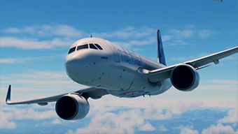 Flight Simulator anunciará la fecha de inicio de su beta cerrada la próxima semana