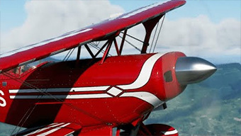 Microsoft Flight Simulator se cuela entre los juegos más jugados en Steam en las últimas horas