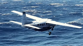 Flight Simulator recibe Add-Ons de pago creados por terceros para ampliar todavía más su contenido