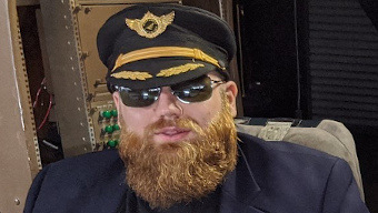 De Los Ángeles a Dubái sin moverse: streamers hacen un vuelo de 16 horas en Microsoft Flight Simulator