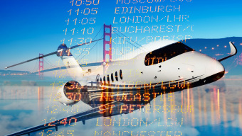 10 lugares increíbles que deberías sobrevolar en Flight Simulator, y te contamos cómo encontrarlos