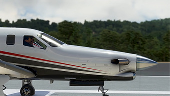 Prepárate para el vuelo más realista: Microsoft Flight Simulator introducirá la realidad virtual muy pronto