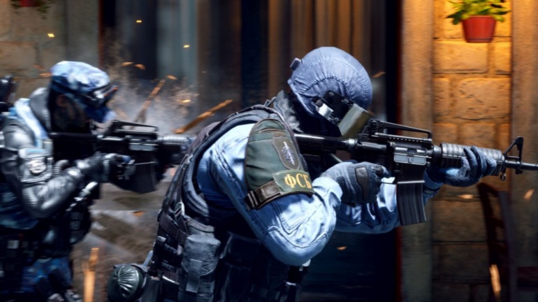 Imagen de Crossfire X