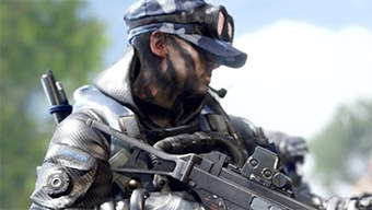 El prometedor shooter f2p Crossfire X para Xbox One pone fecha a su beta y da nuevos detalles