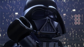 LEGO Star Wars The Skywalker Saga tendrá 300 personajes jugables, y muchos más por descubrir