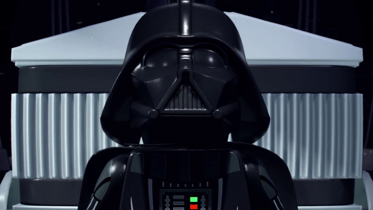 Imagen de LEGO Star Wars: The Skywalker Saga