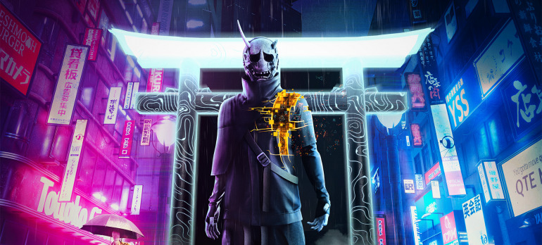 Ghostwire Tokyo del autor de Resident Evil no será un juego de terror pese a su oscura ambientación