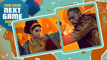 Atrapados en un sangriento bucle temporal, te hablamos de Deathloop para PC y PS5