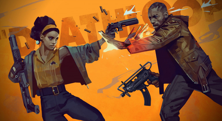 Deathloop, lo nuevo de Arkane que nos llevará a un bucle temporal,  retrasa su lanzamiento hasta 2021