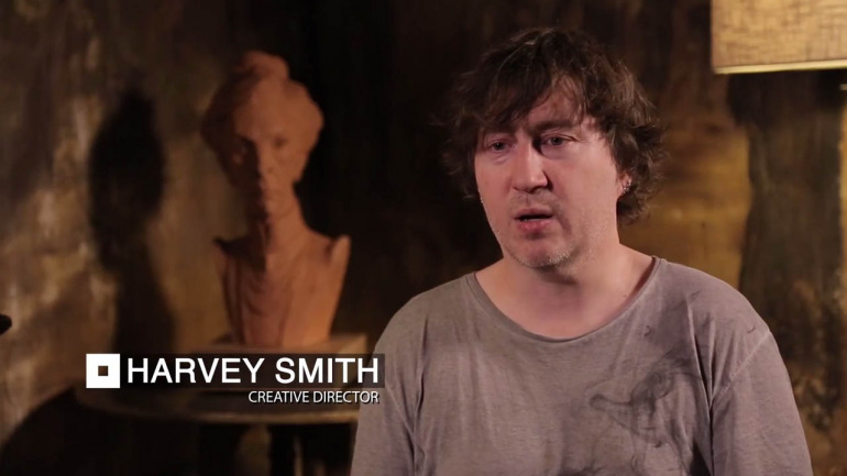 El director de Dishonored o Deus Ex no está en Deahtloop: trabaja en "otro proyecto" sin anunciar