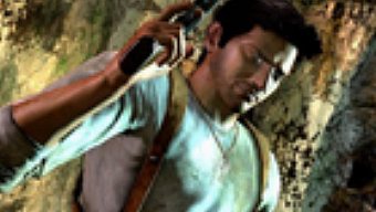 Uncharted Drake´s Fortune llegará en noviembre