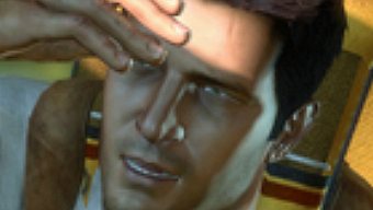 El Uncharted original llegó a tener un gran parecido con Bioshock en sus primeros meses de desarrollo