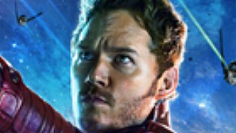 Star-Lord no será Nathan Drake en la película de Uncharted