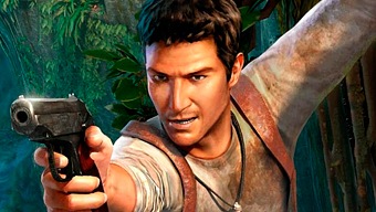 Naughty Dog desvela contenido del prototipo del primer Uncharted