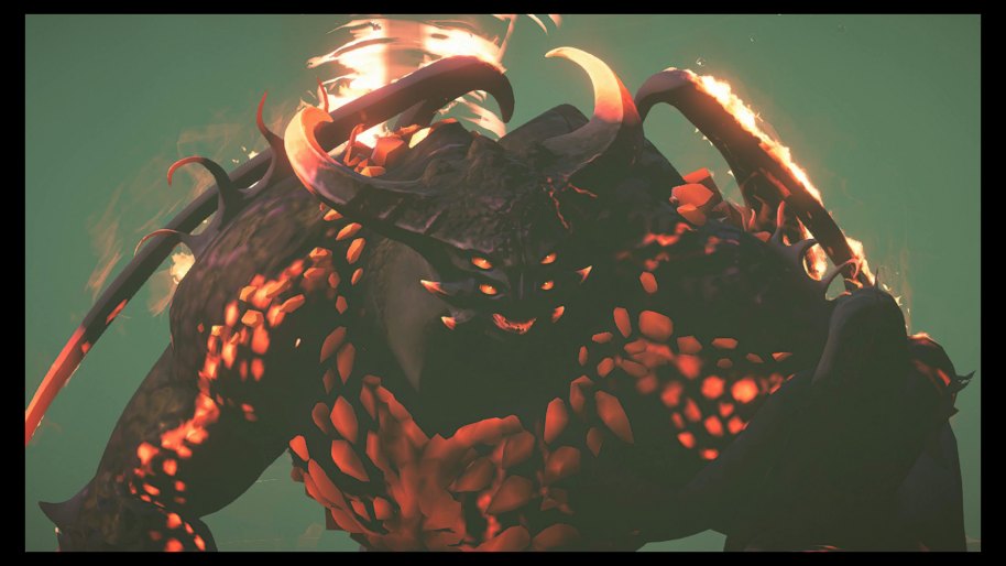 Hay un modo foto para que puedas sacar el artista que llevas dentro, con varios filtros de imagen y opciones suficientes para crear estampas mitológicas de gran belleza. 