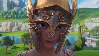 Gods & Monsters, el Zelda griego de los creadores de Assassin’s Creed Odyssey