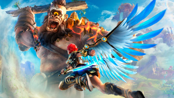 Vídeo gameplay y claves de Immortals Fenyx Rising, la acción RPG de Gods & Monsters al detalle