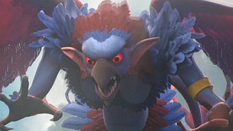 Gods and Monsters aprenderá de los errores de Starlink, dice Ubisoft