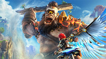 Filtrados detalles, imágenes y fecha de lanzamiento de Immortals Fenyx Rising a través de Microsoft Store