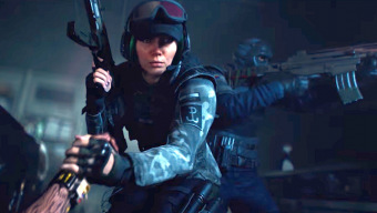 Rainbow Six Quarantine estudia cambiar de nombre por la pandemia, pero se estrenará en 2021