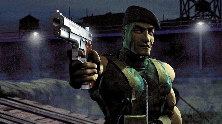 Commandos 2 HD Remaster