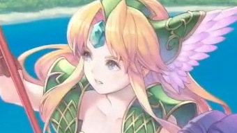 Trials of Mana muestra nuevas imágenes y detalla algunas de sus novedades jugables