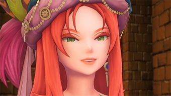 Ya puedes jugar a la demo de Trials of Mana en PS4 y Nintendo Switch