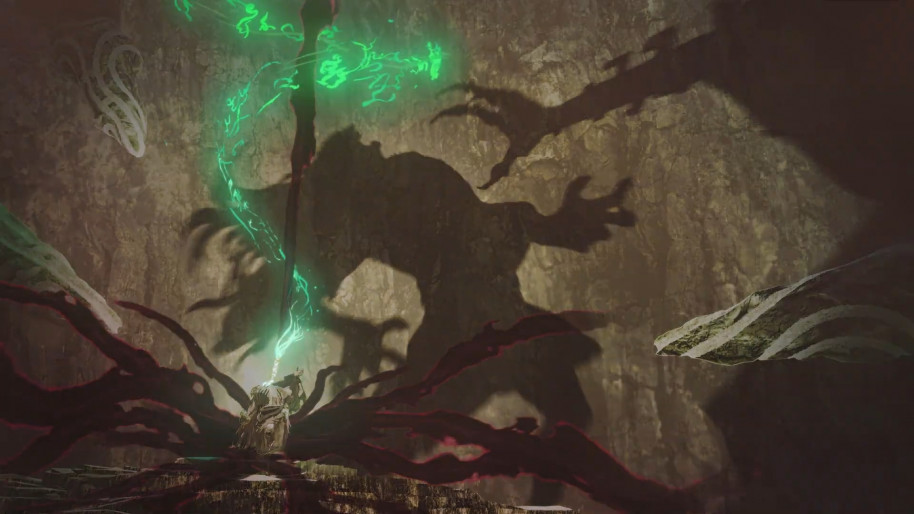 Tengo 4 razones para creer que Zelda: Breath of the Wild 2 va a ser un juego muy rompedor