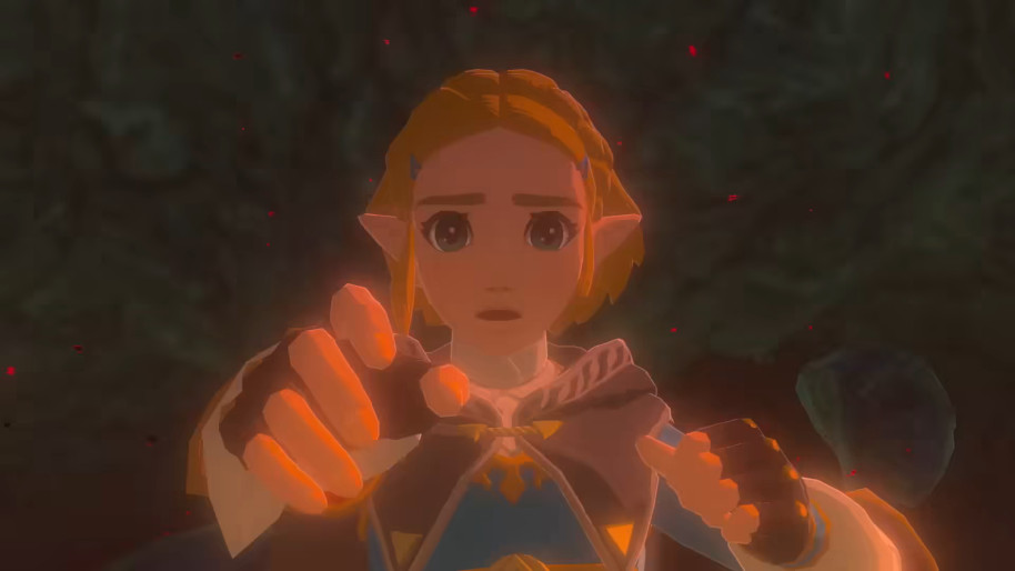Qué ha pasado con Link en Zelda: Tears of the Kindgom y otros 5 misterios que me traen de cabeza