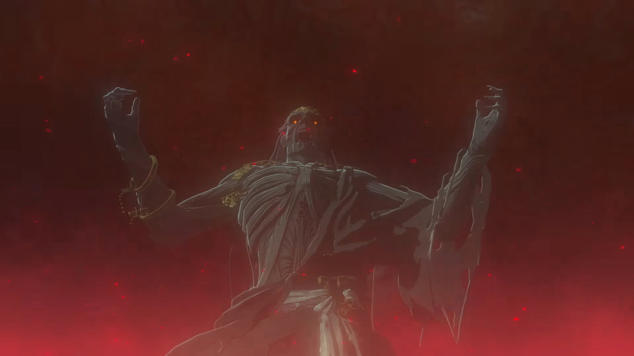 Qué ha pasado con Link en Zelda: Tears of the Kindgom y otros 5 misterios que me traen de cabeza