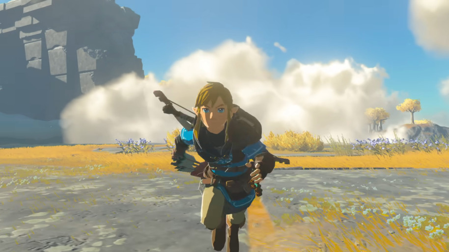 Qué ha pasado con Link en Zelda: Tears of the Kindgom y otros 5 misterios que me traen de cabeza