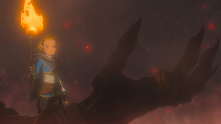 Red Dead Redemption 2 ha servido de inspiración para la continuación de Zelda: Breath of the Wild