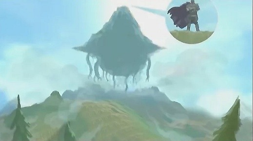 Imagen de The Legend of Zelda: Tears of the Kingdom