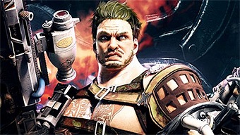 Ya puedes jugar gratis a Contra Rogue Corps gracias a la demo del nuevo juego de Konami