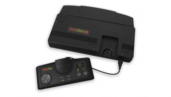 TurboGrafx Mini concreta su estreno en Estados Unidos; se espera fecha para Europa