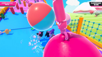 Fall Guys vende dos millones de juegos en Steam, el juego de moda no triunfa solo por ser gratis en PS Plus