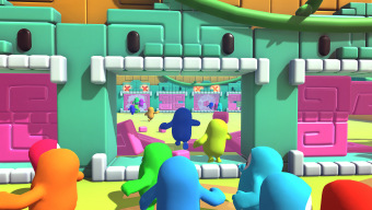 ¿Fall Guys en Switch, Xbox y otras plataformas? Sus creadores están abiertos a hacerlo