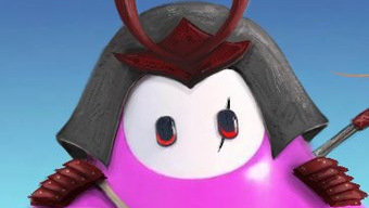 Mediatonic aprovecha el éxito de Fall Guys para conseguir fondos para una organización benéfica