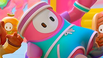 Llega una nueva actualización a Fall Guys: ya no habrá dos rondas por equipo seguidas