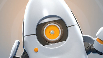 Fall Guys recibe en PS4 y Steam a un nuevo contendiente llegado directamente de Portal 2