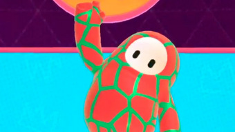 Fall Guys ya es el juego más descargado de la historia para PlayStation Plus