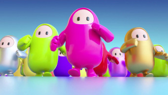 Fall Guys continúa imparable: supera ya los 7 millones de juegos vendidos en Steam
