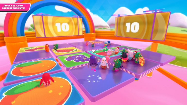 Imagen de Fall Guys: Ultimate Knockout